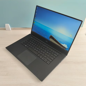 Ordinateur portable de jeu XPS 15 9550 Intel Core I7-6e génération 8 Go DDR4 SSD 2 Go <span class=keywords><strong>GTX</strong></span> 960M 15,6 pouces 90 Hz Windows 10 Pro - Product Image 1