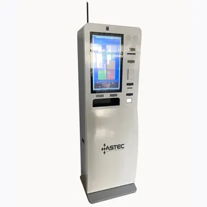 Nhà Máy Giá tự phục vụ Sim ID thẻ Dispenser Máy bán hàng tự động cho điện thoại di động ảo tín dụng trả trước thẻ - Product Image 1