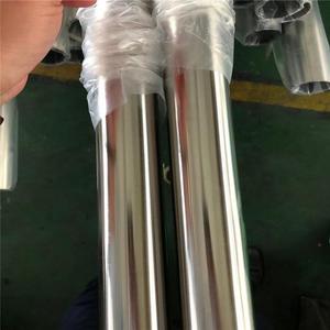 Tube en acier inoxydable de haute précision 304 316L pour le traitement mécanique et les pièces d'équipement - Product Image 6