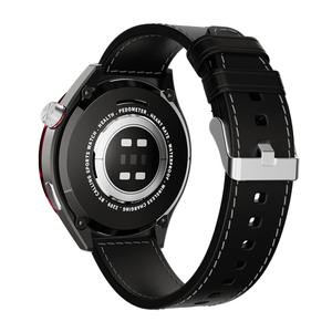 Reloj Inteligente DF EDS K3 SK39 con Batería de Larga Duración de 315 mAh, Llamadas por BT, Pantalla Redonda de 1.53 Pulgadas, Resistente al Agua IP67, Carga Inalámbrica - Product Image 6