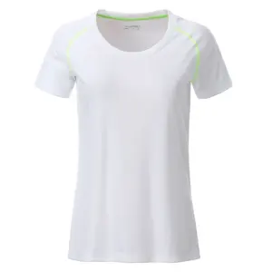 Ladies' Sports <b>T</b>-<b>Shirt</b> sports merchandise - Product Image 3