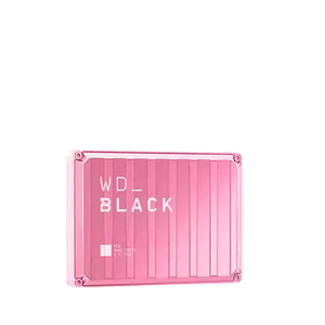 Blackp10 Ổ cứng di động 6 tấn kim loại chơi game cơ khí công suất lớn PS4 máy tính PC bên ngoài - Product Image 2