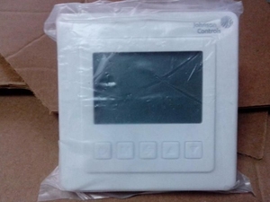 NUEVO EN STOCK - Termostato LCD JOHNSON T7600-TF20-9JS0 T5200 T7601 T7603 T8600 - Product Image 3
