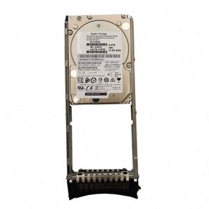 สินค้าใหม่ในสต็อก 01YM178 01YM166 01YM164 2.4TB 12Gbs SAS 10K สำหรับ IBX V7000 - Product Image 2