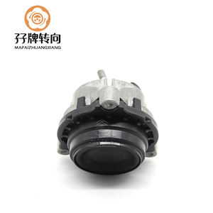 Автомобильные детали, резиновый Монтажный кронштейн двигателя, опора двигателя для BMW F30 F32 F33 F36 F80 OE 22116787659 - Product Image 3