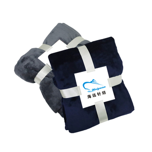 Màu rắn dứa kiểm tra flannel chăn san hô nhung sofa Bìa chăn - Product Image 1