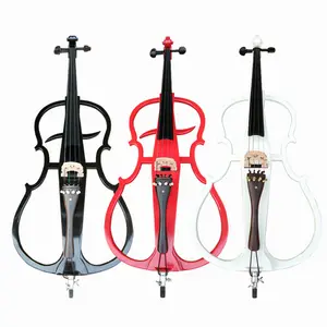 electric cello Electroacoustic cello Electronic Cello