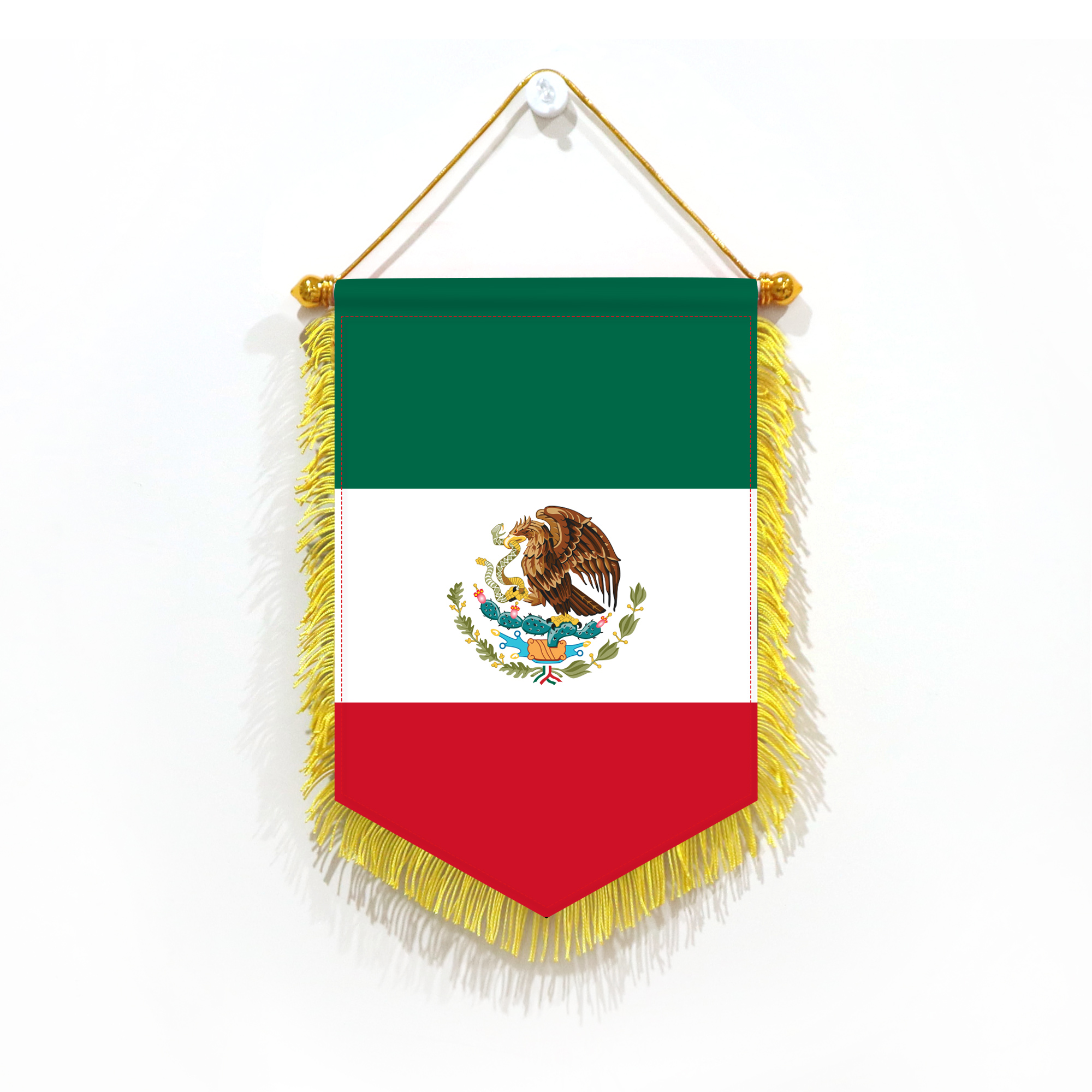 Mexique