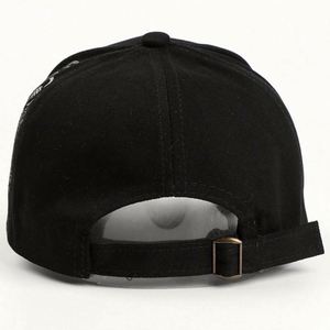 Spring and Summer Men and Women <b>Chinese</b> Style Dragon Pattern Outdoor Fashionable Hip-hop 6 Panel Printed Baseball Caps - Product Image 4