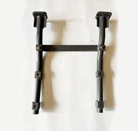 Bracket Filter Oli Truk Berat Sinotruk CNHTC HOWO Berkualitas Tinggi Baru L67*W55*H12 CM 9.3kg AZ9525195101