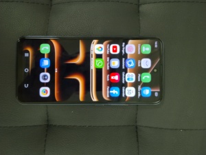 สมาร์ทโฟน Note60 Pro หน้าจอปลดล็อค ชิปประมวลผลแบบ Octa Core หน่วยความจำ RAM ขนาดใหญ่ แบตเตอรี่ขนาดใหญ่ 6500mAh รองรับซิมคู่ - Product Image 3