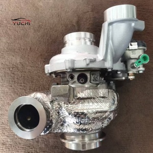 สำหรับเทอร์โบชาร์จเจอร์ 2.0T รุ่น 873798-0003 911025-1 A6540905000 6364265 A654090970 - Product Image 4