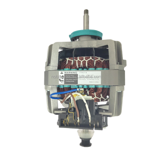 Secador de ropa <span class=keywords><strong>Whirlpool</strong></span> de fábrica original 279827-B 220V 50HZ 1/3 HP - Product Image 1