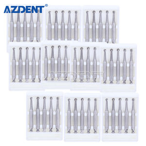 Đầu tay khoan nha khoa tốc độ thấp loại RA sử dụng mũi khoan nha khoa cacbua - Product Image 6