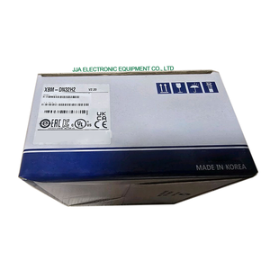 Controlador Lógico Programable (PLC) XBM-DN32HP XEC-DN32H XEC-DR64H XEC-DN64H XEC-DN32U para Control Industrial - Product Image 1