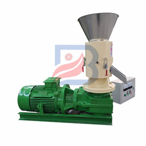 Machine industrielle à granulés de <span class=keywords><strong>bois</strong></span> Offre Spéciale pour la fabrication de granulés de biomasse - Product Image 5