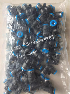 Conector en L Festos QSL-V0-G1/8-6 186325 original, de inserción, G1/8 para tubo de 6 mm, resistente a la corrosión, accesorio neumático. - Product Image 3