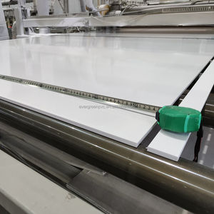 सेडेवरग्रीन नो लीड 0.55 घनत्व सफेद 28 मिमी <span class=keywords><strong>pvc</strong></span> फोम शीट उपयोग करने के लिए - Product Image 5