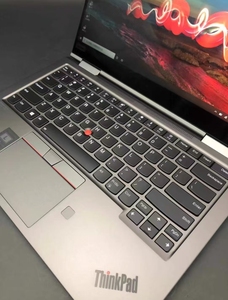 Prix de gros ThinkPad X1 Yoga 2020 I7 10ème génération Ordinateur portable 16+512 Go 360. Ordinateur portable convertible pour le bureau Thinkpad X1 Yoga - Product Image 6