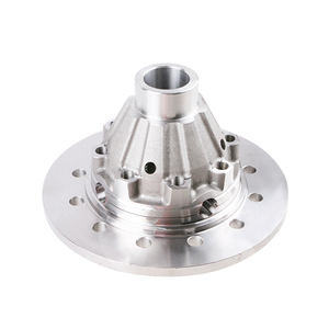 Conjunto de Diferencial de Eje Trasero para Isuzu <span class=keywords><strong>Frr</strong></span> - Product Image 5