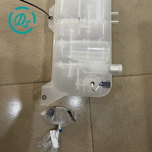 Tanque de Expansión de Diésel EexcavaStart 23275232 para TAD1651GE, Refrigeración Duradera, Compatible con Excavadoras A60H, 6 Meses de Garantía, Probado - Product Image 4