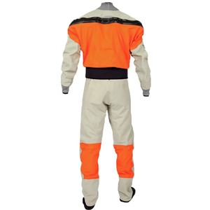 Tuta Protettiva Impermeabile per Kayak, Tuta Asciutta per Rafting, Surf e Immersioni - Product Image 4