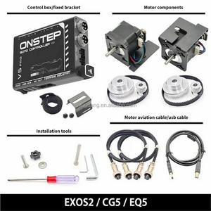 Terrans Industry GOTO <span class=keywords><strong>Onstep</strong></span> V5 Pro / Lite EXOS2 / EQ3D 赤道仪 GOTO 套件 跟踪引导摄影配件 - Product Image 3