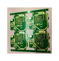 Personalización Integral de PCB y PCBA, Diseño, Decodificación de Firmware, Desarrollo de Software, Clonación Personalizada, Material FR-4, Opciones Multicapa, 20x20