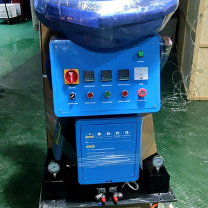 Wint-iiih Nueva Máquina Portátil de Pulverización de Espuma de Polietileno de Estilo Compacto, Bomba de Gran Escala de Grado Industrial con PLC - Product Image 3