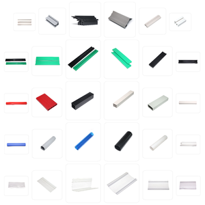 Échantillon <span class=keywords><strong>gratuit</strong></span> de profilés carrés en plastique extrudé ABS personnalisés en Chine profilés carrés en plastique extrudé PVC <span class=keywords><strong>pour</strong></span> goulottes électriques UPVC - Product Image 2