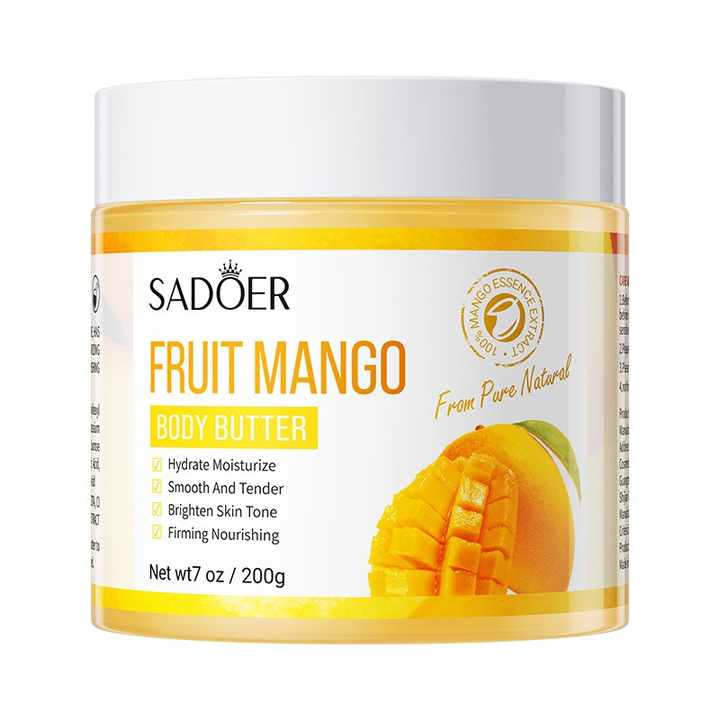 Wholesale Hot sale 200ml organic Vitamine C Whitening Avocado Rose Body