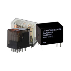 Relé F3F-SH-148D Original Nuevo de Marca Premium, Relés de Potencia de Alta Demanda para Control Industrial - Product Image 1