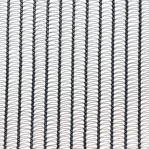 Filet anti-grêle noir 85 g/m² en HDPE vierge à 100 % avec 5 % d'additif UV, garantie 6 ans, pour vergers et arbres fruitiers aux États-Unis - Product Image 4