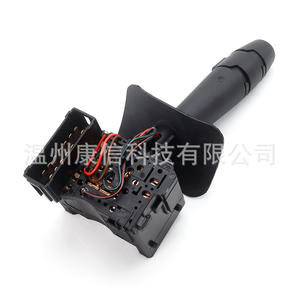 Commutateurs combinés de clignotants et de phares Renault, modèle 6001548106, neufs, en plastique, pour usage industriel - Product Image 2