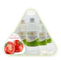 Saveur de tomate Taima Concentré de tomate de qualité alimentaire Parfum aromatique