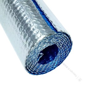 Isolation en bulles d'aluminium pour <span class=keywords><strong>grenier</strong></span> / isolation de <span class=keywords><strong>sol</strong></span> en bulles d'aluminium - Product Image 4