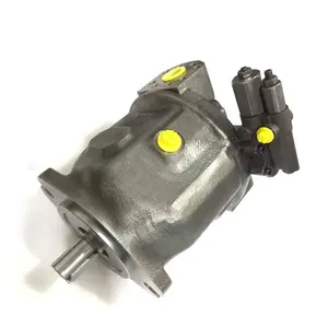 A10vso71 Hydraulic Pump ATUS A10VSO28 A10VSO100 A10VSO140 A10VSO28DR Komatsu Kubota Excavator HydraulicPiston Pump Rexroth A10VO45 Piston Pump