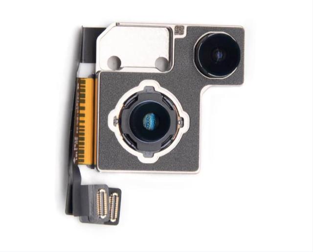 Original Quality Rear Camera Flex Cable Module for 13mini Replacement Part