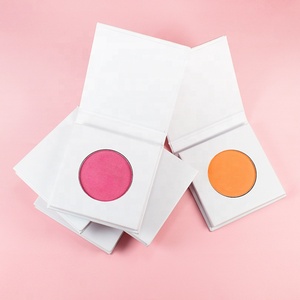 Venta al por mayor de etiquetas privadas Vegano Resaltador Bronceador Paleta de rubor Etiqueta privada Paletas de rubor - Product Image 4