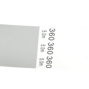 อะไหล่เครื่องพิมพ์แบบแถบแรสเตอร์คุณภาพสูง 150Lpi 180Dpi 15 มม. สภาพใหม่ 300Lpi 150Lpi 180Lpi 360Lpi แถบเข้ารหัสสำหรับเครื่องพิมพ์อิงค์เจ็ท - Product Image 4