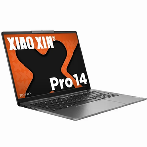 Portátil Xiaoxin Pro 14 2024, R7 8845H, 32 GB, SSD de 1 TB, 2.8K, 120 Hz, Portátil Ligero - Product Image 3