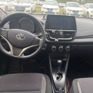 Coche Usado, Toyota Vios 2021 Modelo 1,<span class=keywords><strong>5</strong></span> litros CVT Creative Edition. El <span class=keywords><strong>Precio</strong></span> Es Muy Razonable. - Product Image 6