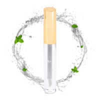 Brillant à lèvres Shine Extreme, Rouge à lèvres liquide mat, Vegan, Waterproof, Hydratant, Repulpeur de lèvres, Maquillage Volume, Marque privée