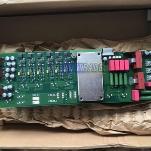 A5E34328082 ไดรฟ์บอร์ด PLC - Product Image 3