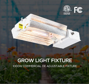 Accesorio de iluminación para horticultura 1000 Cmh <span class=keywords><strong>Hps</strong></span> Led Grow Light - Product Image 6