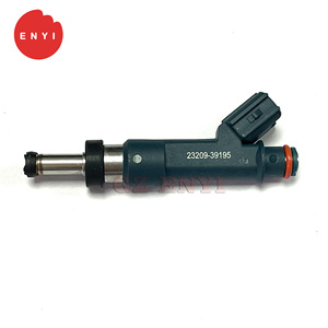 Inyector de Combustible 23209-39195 para Toyota Prius Lexus CT200h, Pieza de Motor de Gasolina de 1.8L - Product Image 2