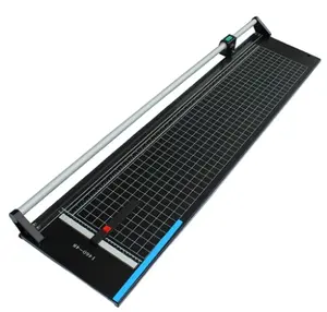 Manual paper A3 A4 trimmer size sheet paper cutter cutting machine