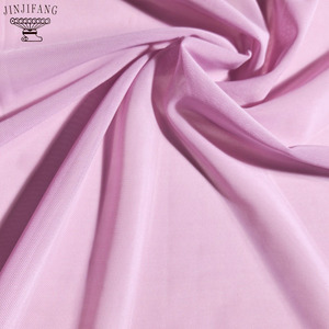 Tecido de Malha Elástica de Poliéster e Elastano Respirável Colorido 180g para Moda Praia, Roupas Esportivas, Yoga, Biquínis, Lingerie e Uniformes - Product Image 2