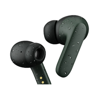 Meilleure Vente Inde Z40 Écouteurs Intra-Auriculaires TWS avec Indicateur LED de Batterie, Quad Micro ENC pour Bluetooth V5.3, Casque Non Anti-Bruit