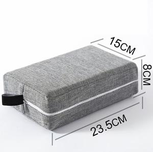 Bolsa de poliéster para yoga, bloque yoge, bolsa de bloque - Product Image 3